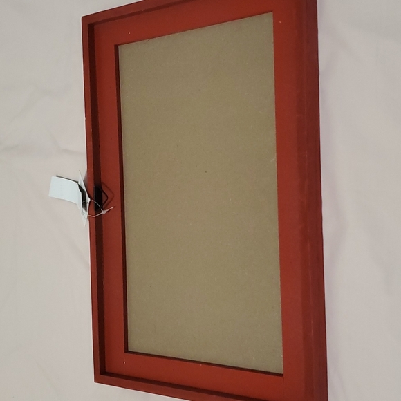 USA Flag Inspired Wall Decor - Picture 5 of 6